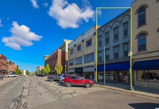 Plus de détails pour 8 E Front St, Monroe, MI - Local commercial à vendre