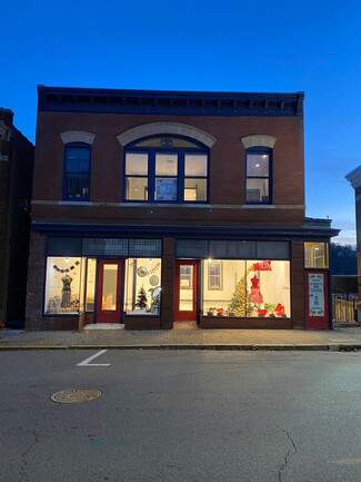 Plus de détails pour 65-69 Main St, Norwich, CT - Local commercial à vendre