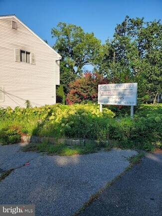 Plus de détails pour 108 Juliustown Rd, Browns Mills, NJ - Local commercial à vendre