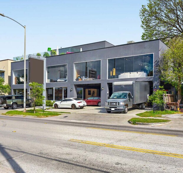 2016 W Alabama St, Houston, TX à vendre - Photo de l’immeuble – Image 2 sur 10