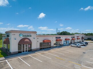 Plus de détails pour 17320 W Grand Pky S, Sugar Land, TX - Local commercial à louer