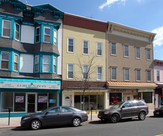 Plus de détails pour 804 Broadway, Bayonne, NJ - Local commercial à louer