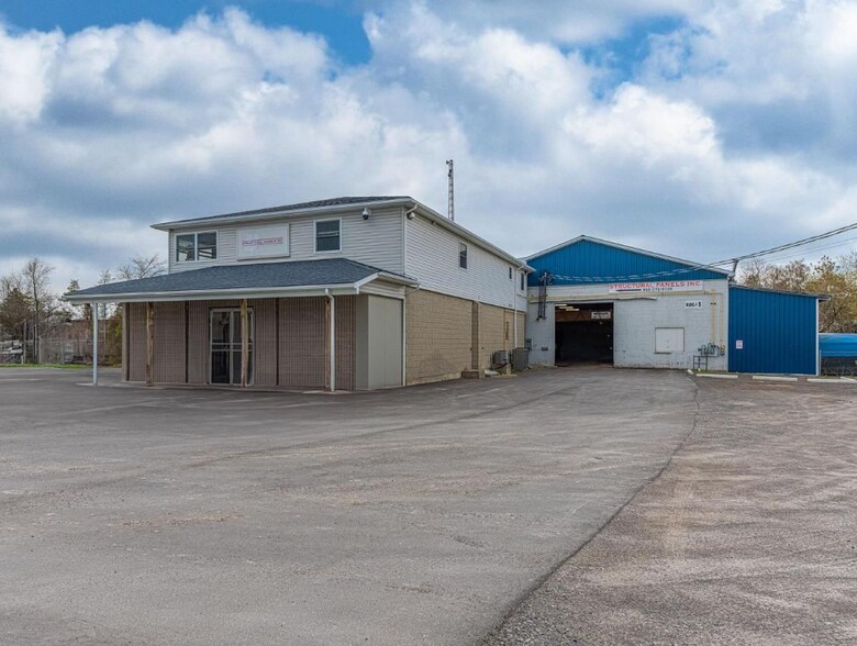 4741 County Rd 45, Cobourg, ON à louer - Photo principale – Image 1 sur 1