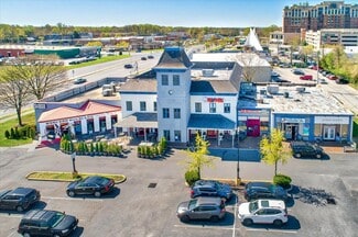 Plus de détails pour 2049 West St, Annapolis, MD - Bureau, Local commercial à louer