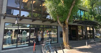 Plus de détails pour 604 3rd St, Davis, CA - Bureau, Local commercial à louer