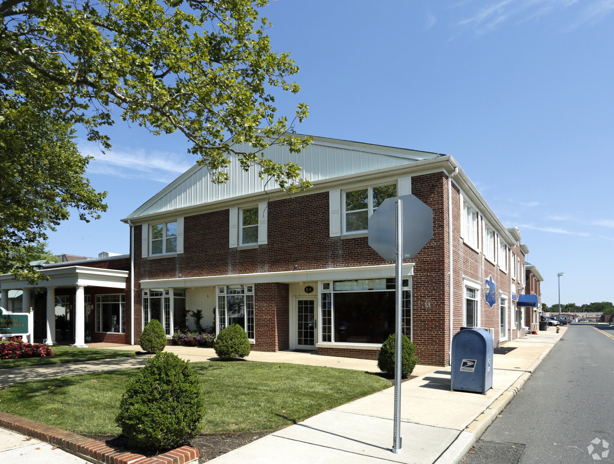 64 Washington St, Toms River, NJ à louer Photo principale– Image 1 sur 116