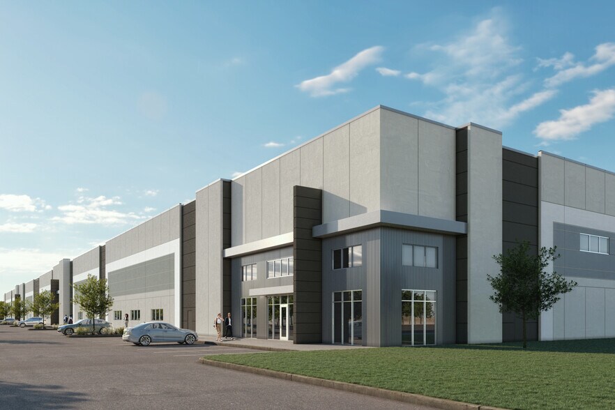 Hwy 79 & FM 3349, Hutto, TX à vendre - Photo principale – Image 1 sur 2