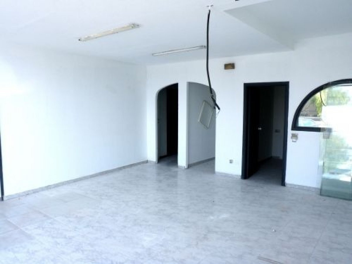 Local commercial dans Molina de Segura, Murcia à vendre Photo intérieure– Image 1 sur 12