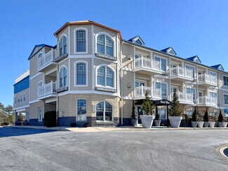 Plus de détails pour 110 Anglers Rd, Lewes, DE - Hôtellerie à vendre