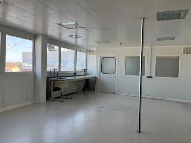 Plus de détails pour Rue Des Satellites, Toulouse - Bureau à louer