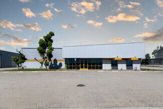 Plus de détails pour 4608 Saco Rd, Bakersfield, CA - Industriel/Logistique à louer