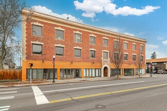 Plus de détails pour 1717 W Broadway Ave, Spokane, WA - Bureau à vendre