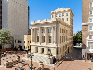 Plus de détails pour 130 S Main St, Greenville, SC - Bureau à louer