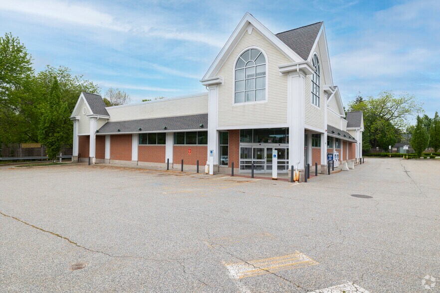 90 Derry Rd, Hudson, NH à louer - Photo principale – Image 1 sur 4