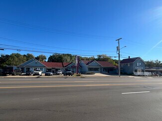 Plus de détails pour 2783-2795 Front St, Cuyahoga Falls, OH - Bureau/Local commercial à louer