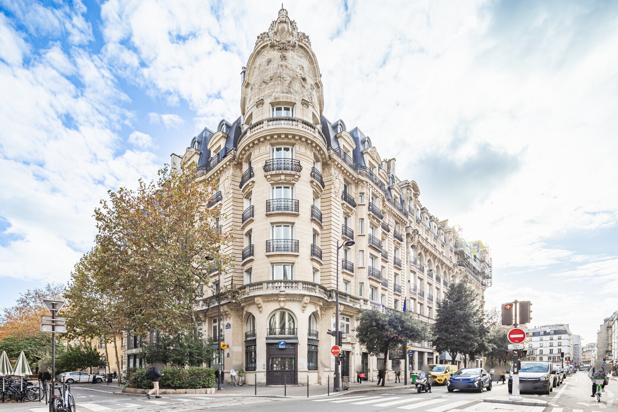 160 Rue Du Temple, Paris à louer Photo principale– Image 1 sur 5