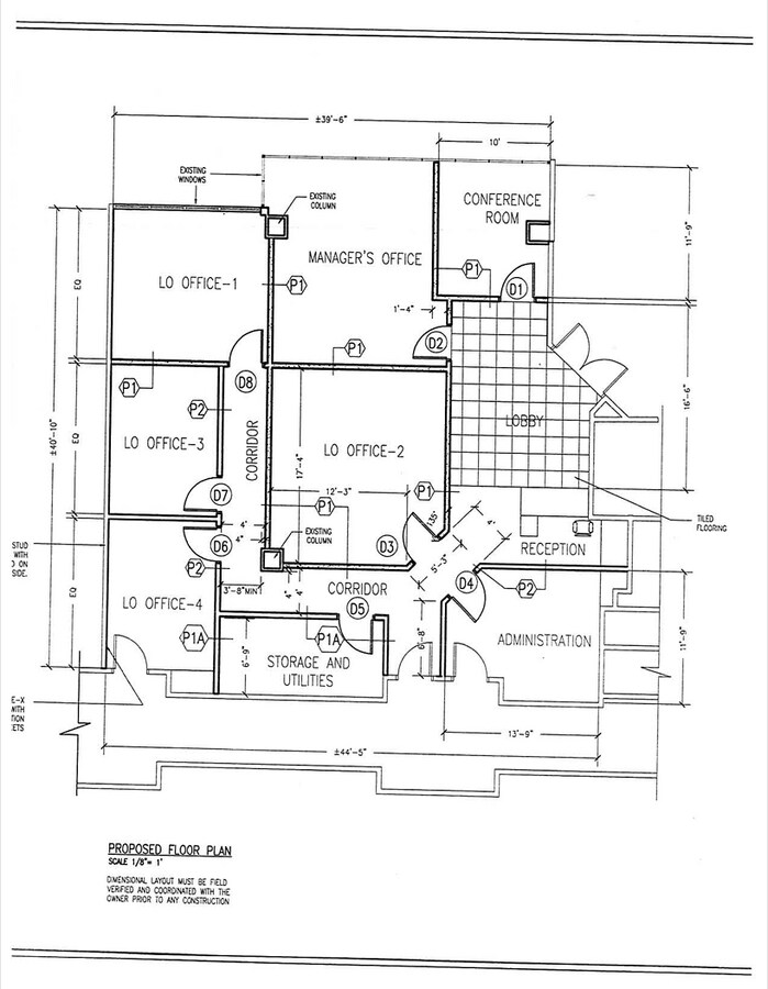 8850 Columbia 100 Pky, Columbia, MD 21045 - Lot 216/215 - - Plan d’étage - Image 1 of 1