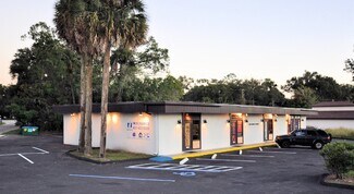Plus de détails pour 2201 S French Ave, Sanford, FL - Local commercial à louer