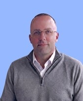 Tony Knowlton