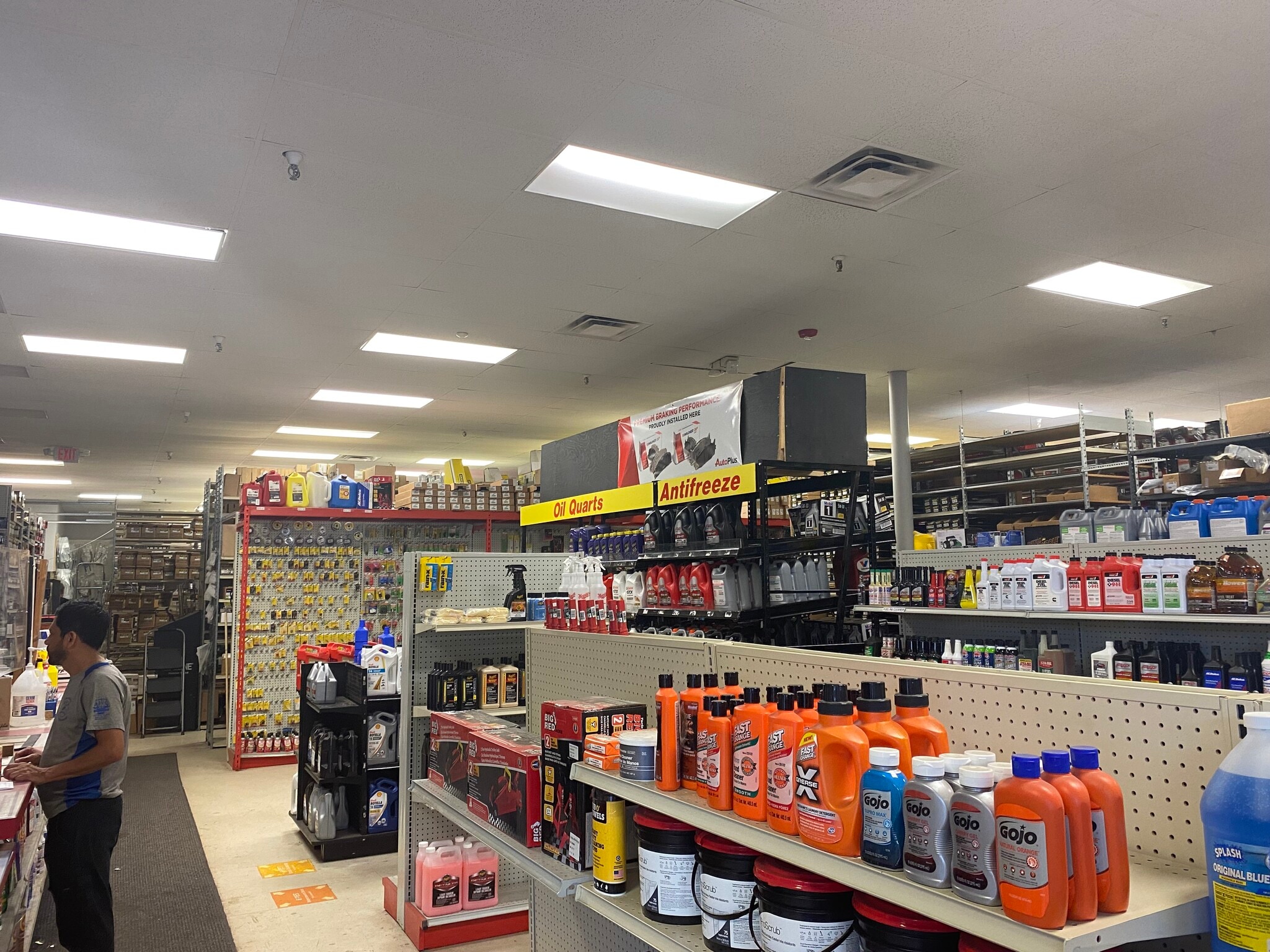 1201 Park St, Hartford, CT à louer Photo intérieure– Image 1 sur 1