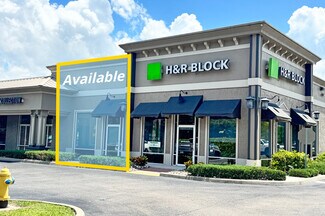 Plus de détails pour 24830 S Tamiami Trl, Bonita Springs, FL - Bureau/Local commercial à louer