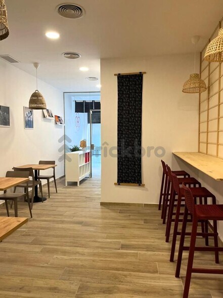 Local commercial dans Sabadell, Barcelona à louer - Photo intérieure – Image 3 sur 4