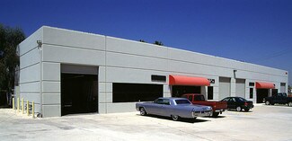 Plus de détails pour 22353 S Western Ave, Torrance, CA - Local d'activités à louer