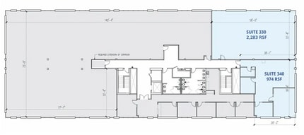 3117 Poplarwood Ct, Raleigh, NC à louer Plan d’étage– Image 1 sur 1