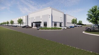 Plus de détails pour 1792 Reynolds Rd, Nashville, TN - Industriel/Logistique à louer