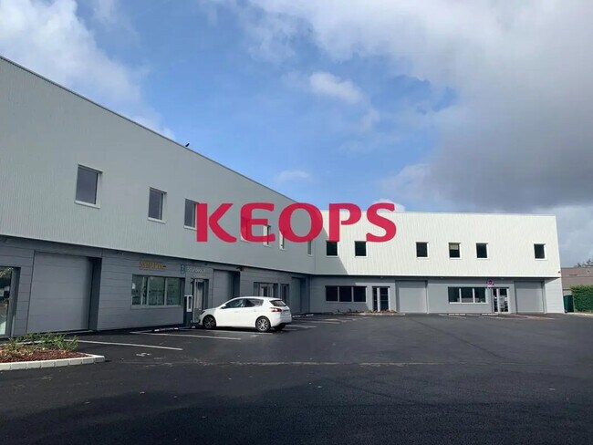 Plus de détails pour 20 Avenue Didier Daurat, Toulouse - Local d’activités à vendre