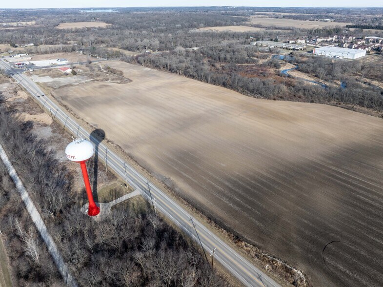 5511 Rt 12, Richmond, IL à vendre - Photo de l’immeuble – Image 3 sur 10