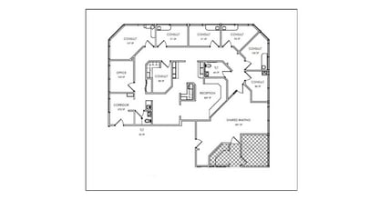 2500 Niles Rd, Saint Joseph, MI à louer Plan d’étage– Image 2 sur 2