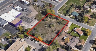 Plus de détails pour 1445 Miller St, Lakewood, CO - Terrain à vendre