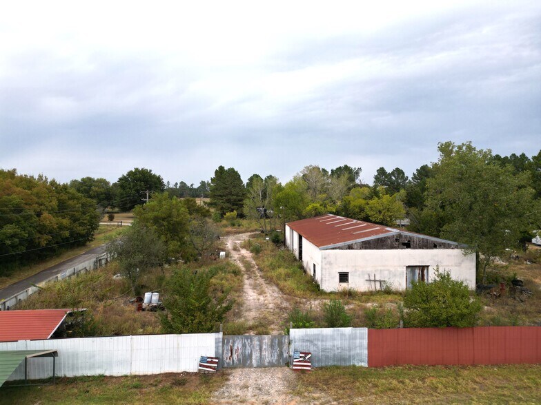 Hwy 9 Hwy, Tecumseh, OK à vendre - Photo de l’immeuble – Image 2 sur 11