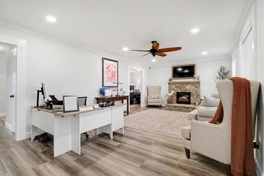 783 Grove St N, Dahlonega, GA à vendre - Photo de l’immeuble – Image 3 sur 20