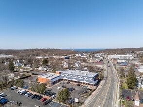 208 Route 112, Port Jefferson Station, NY - Vue aérienne  vue de carte - Image1