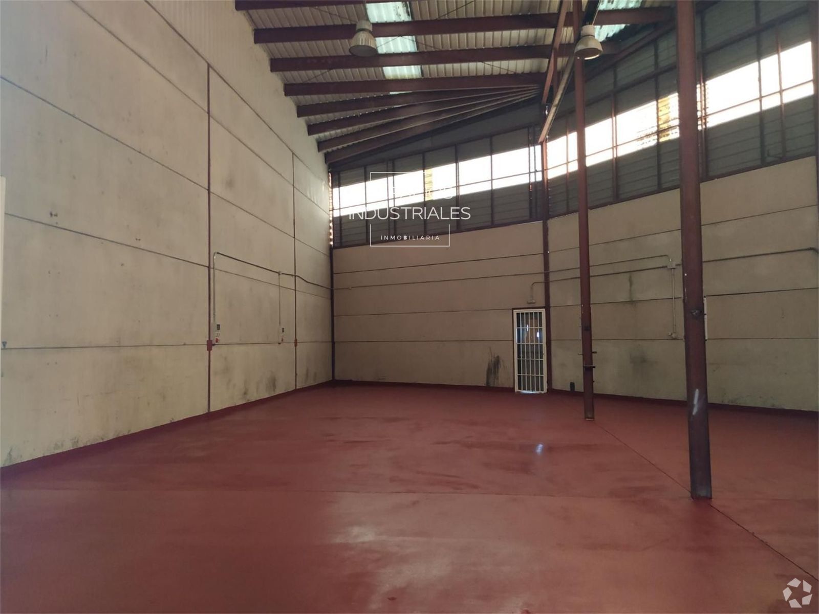 Industriel/Logistique dans Valdemoro, Madrid à vendre Photo intérieure– Image 1 sur 2