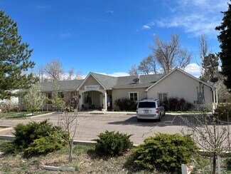 Plus de détails pour 5370 Carr St, Arvada, CO - Spécialisé à vendre