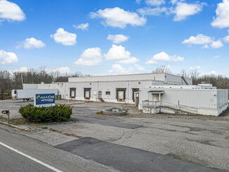 Plus de détails pour 1560 S Delaware Dr, Mount Bethel, PA - Industriel/Logistique à vendre