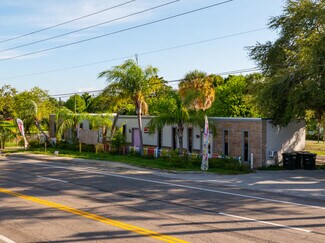 Plus de détails pour 1530 S Fort Harrison Ave, Clearwater, FL - Bureau à vendre