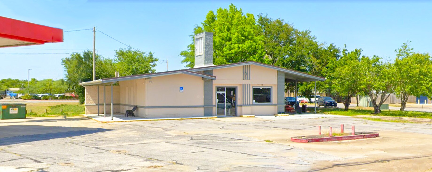 700 Eglin Pky NE, Fort Walton Beach, FL à louer Photo principale– Image 1 sur 17