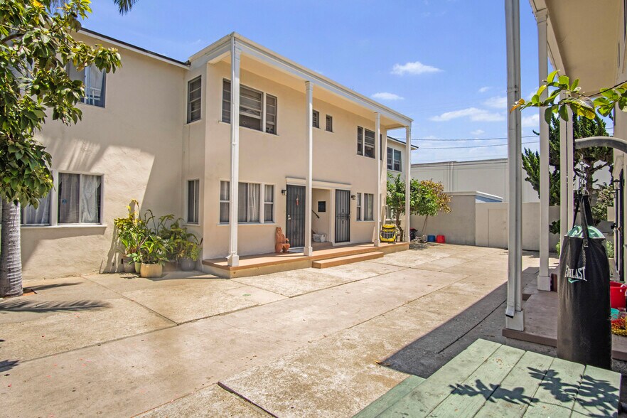 12314 & 12320 Washington Pl portefeuille de 2 biens à vendre sur LoopNet.fr - Photo de l’immeuble – Image 3 sur 12