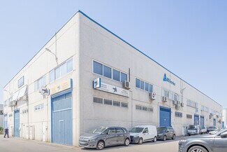 Plus de détails pour Industriel/Logistique à vendre