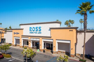 Plus de détails pour 1800-1994 Ximeno Ave, Long Beach, CA - Local commercial à louer