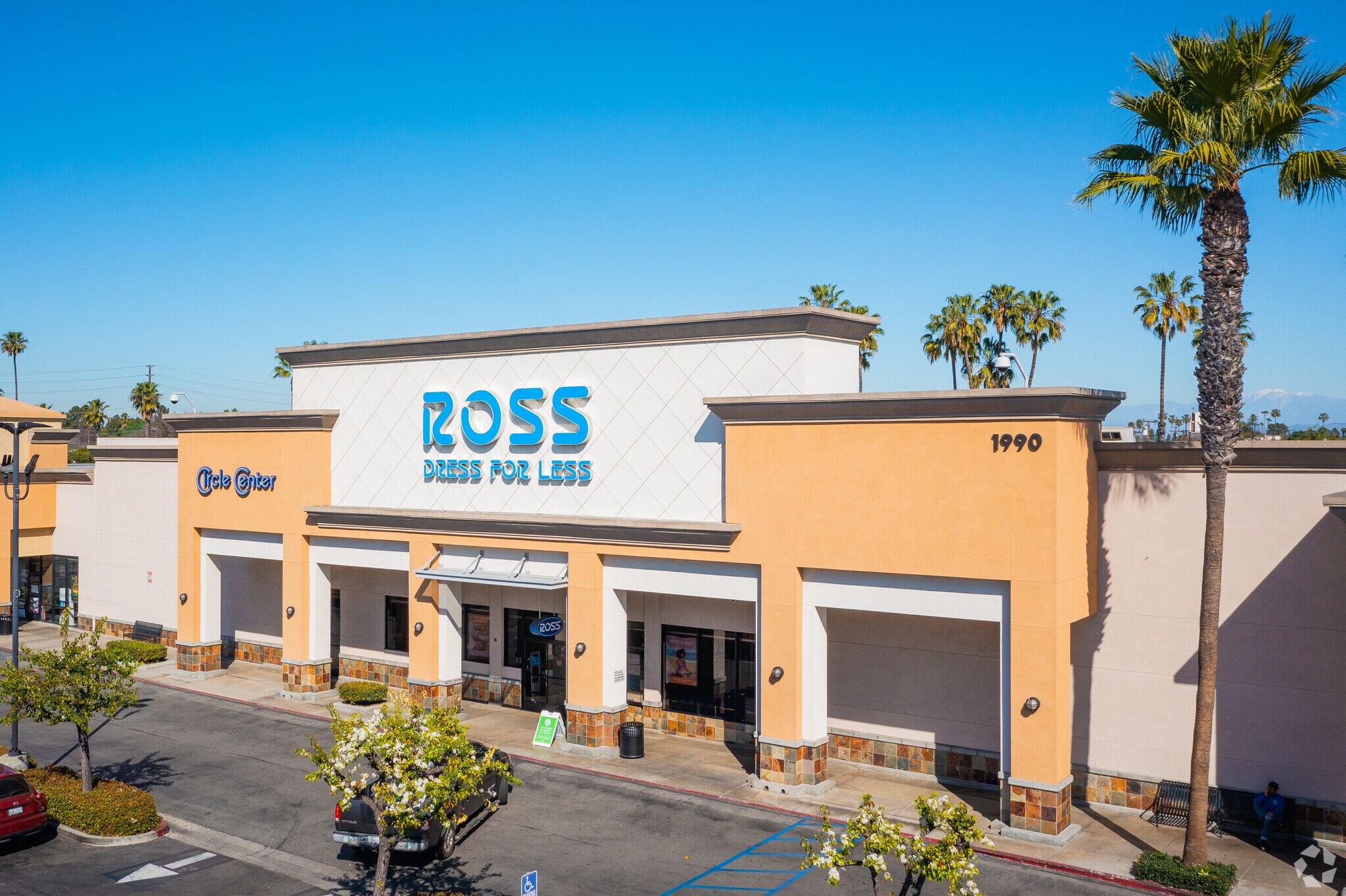 1800-1994 Ximeno Ave, Long Beach, CA à louer Photo principale– Image 1 sur 7
