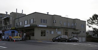 Plus de détails pour 691-699 Portola Dr, San Francisco, CA - Local commercial à louer