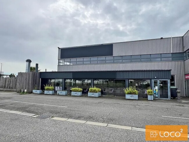 Plus de détails pour 7 Rue Sadi Carnot, Plaisance-du-Touch - Local commercial à louer