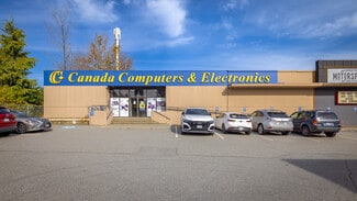 Plus de détails pour 3057-3059 Grandview Hwy, Vancouver, BC - Industriel/Logistique à vendre