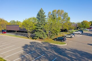 Plus de détails pour 6655 Wedgwood Rd, Maple Grove, MN - Bureau, Local d'activités à louer