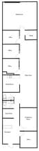13706-13720 Neutron Rd, Dallas, TX à louer Plan d’étage– Image 1 sur 1